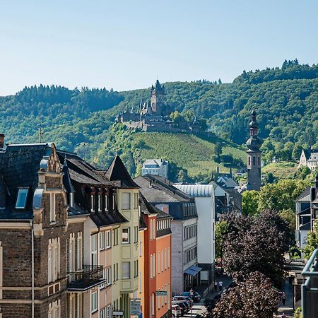 Ferienwohnung Primavera Cochem Exterior foto